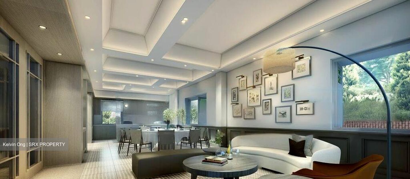 The Continuum (D15), Apartment #481290061